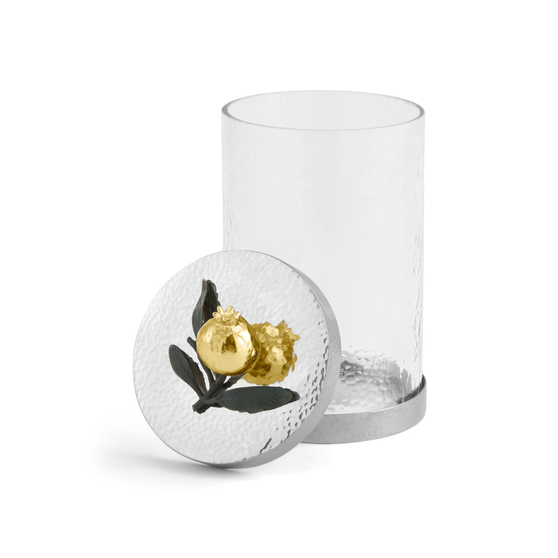 Michael Aram Pomegranate Canister