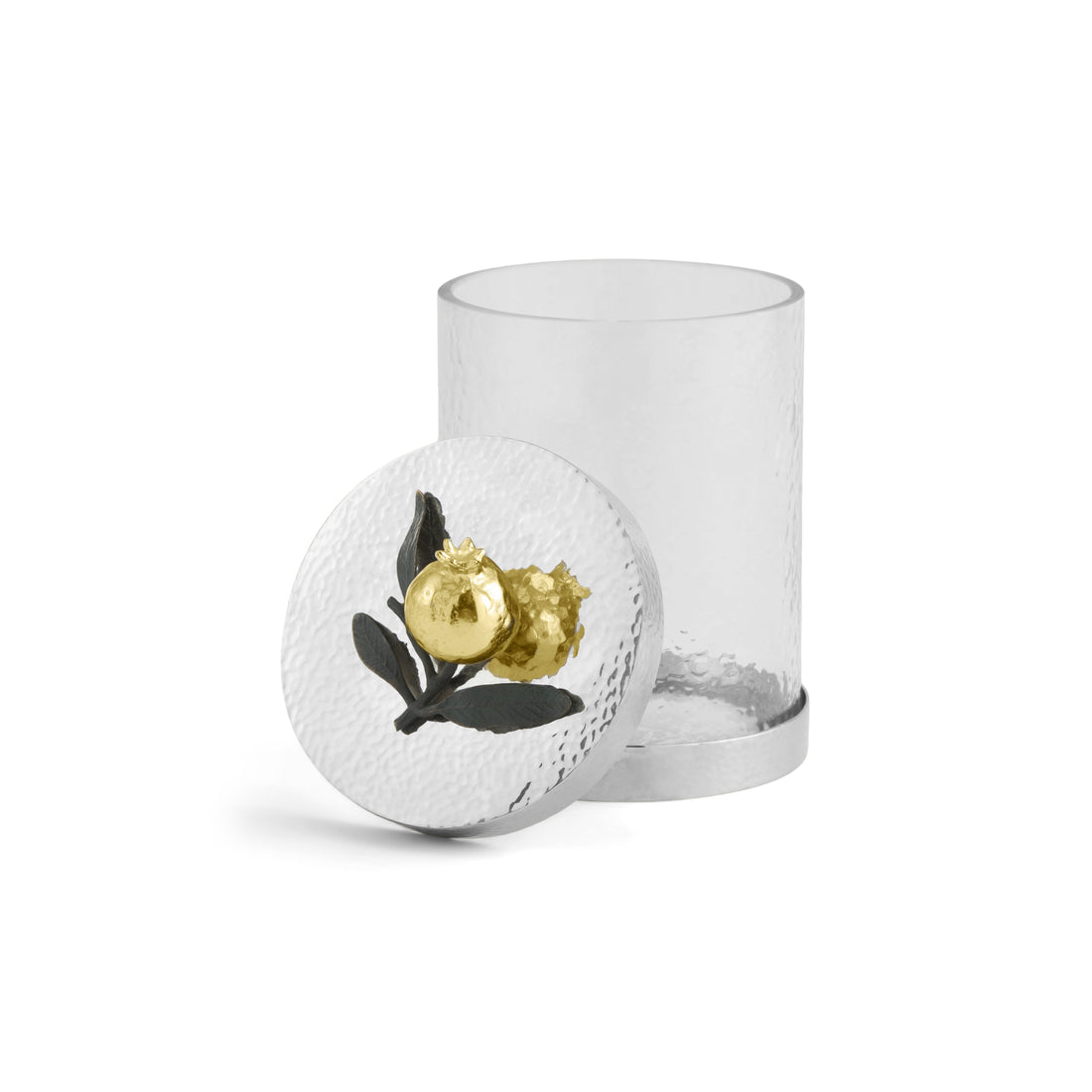 Michael Aram Pomegranate Canister