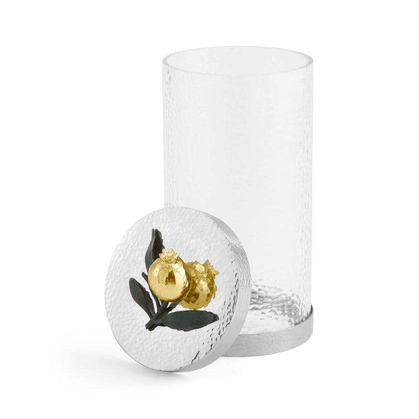 Michael Aram Pomegranate Canister