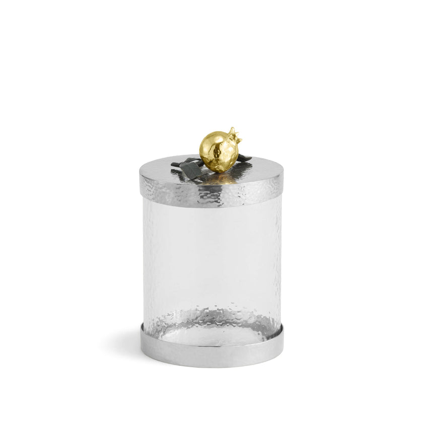 Michael Aram Pomegranate Canister