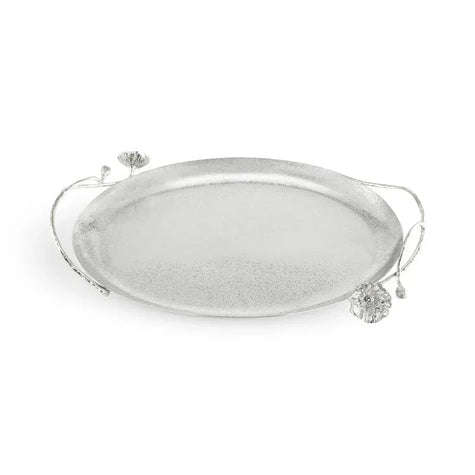 Michael Aram Poppy Large Tray