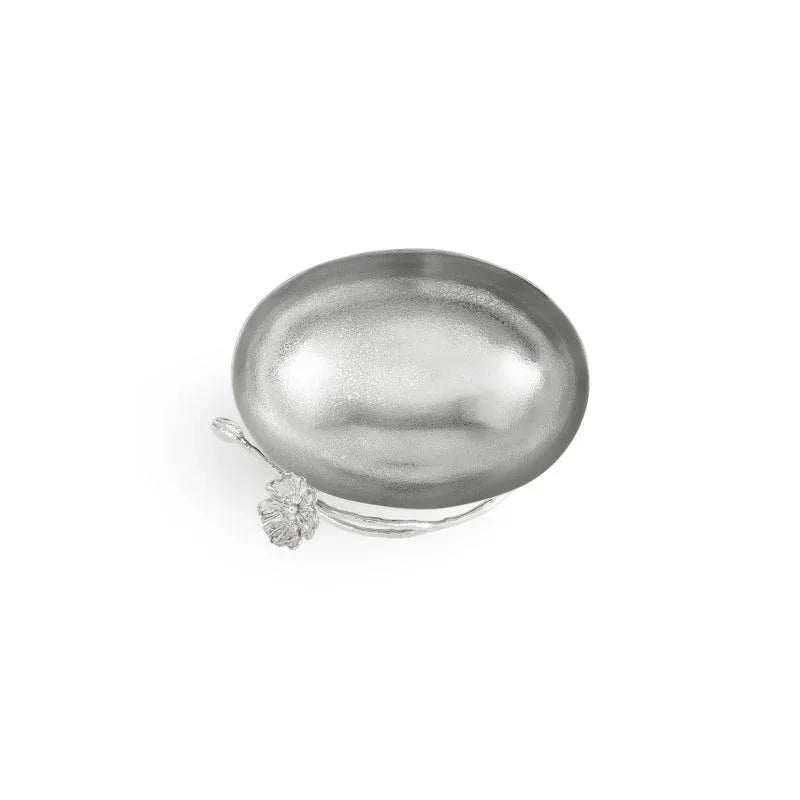 Michael Aram Poppy Nut Bowl