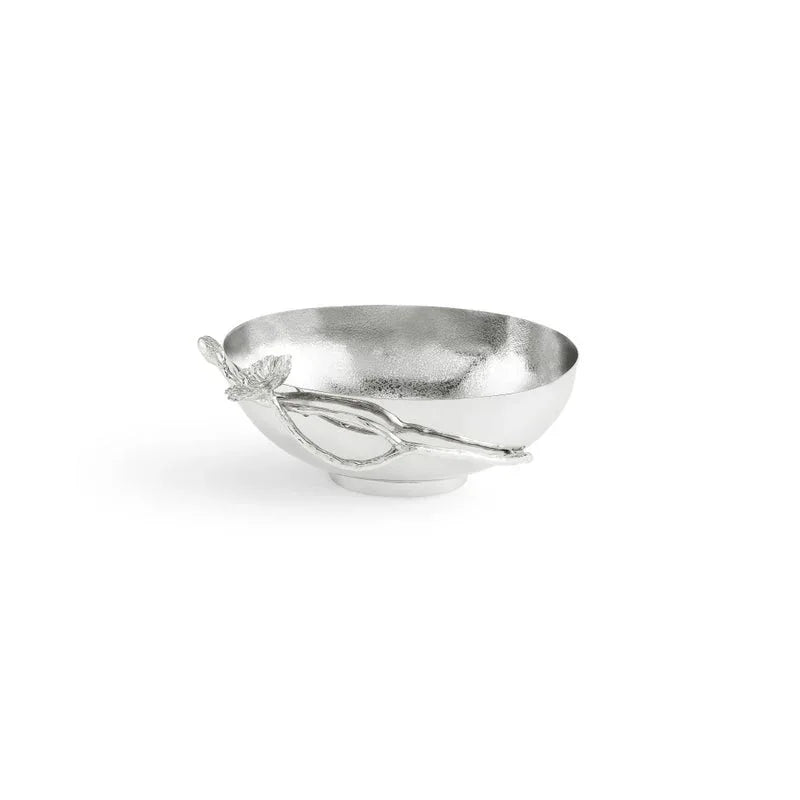 Michael Aram Poppy Nut Bowl