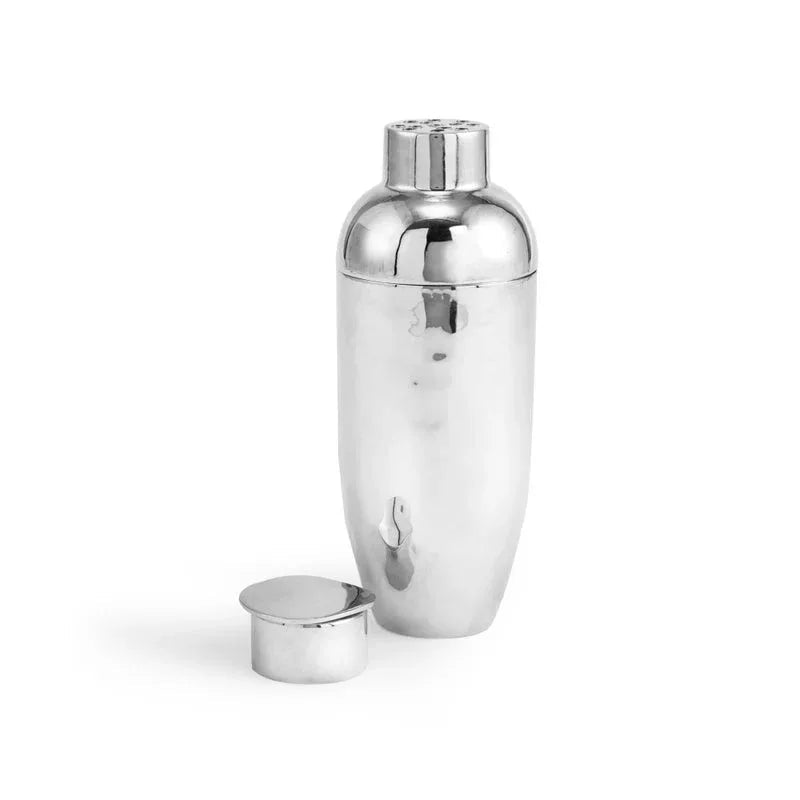 Michael Aram Reflective Cocktail Shaker