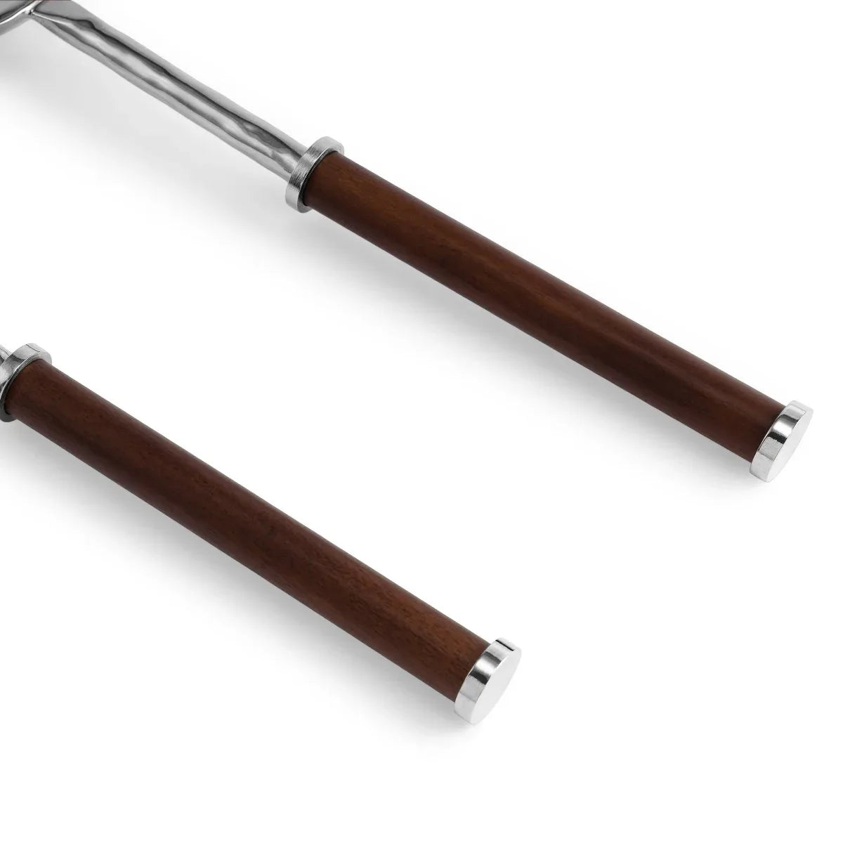 Michael Aram Reflective Serving Set