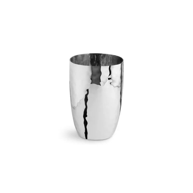 Michael Aram Reflective Tooth Brush Holder