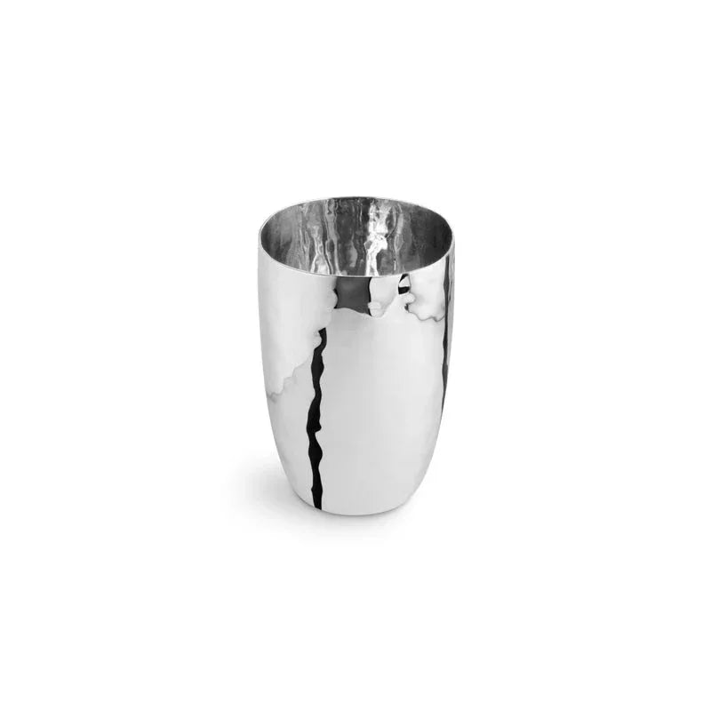 Michael Aram Reflective Tooth Brush Holder