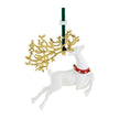Michael Aram Reindeer Ornament