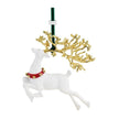 Michael Aram Reindeer Ornament