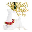 Michael Aram Reindeer Ornament