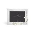 Michael Aram Silver Orchid 5x7 Frame