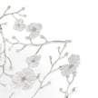 Michael Aram Silver Orchid Basket