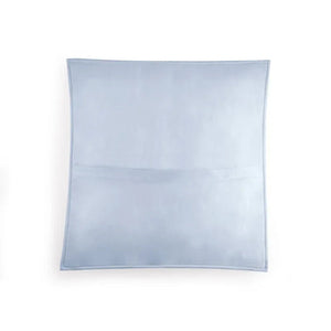 Michael Aram Tufted Quilt Euro Sham - Sky