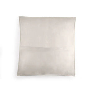 Michael Aram Tufted Quilt Euro Sham - Stone