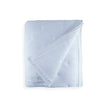 Michael Aram Tufted Quilt King Coverlet - Sky