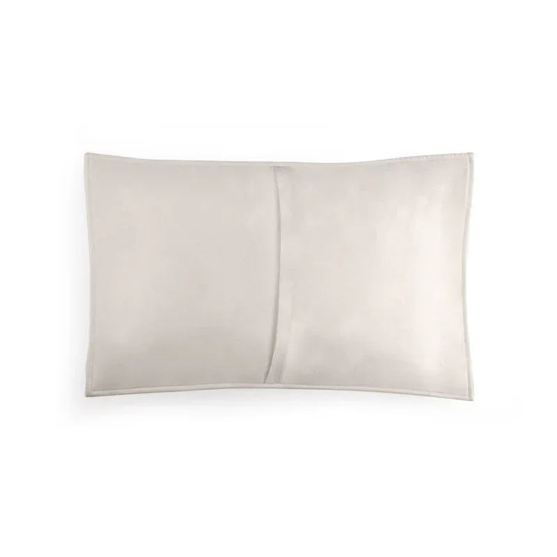 Michael Aram Tufted Quilt King Sham - Stone