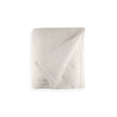 Michael Aram Tufted Quilt Queen Coverlet - Stone