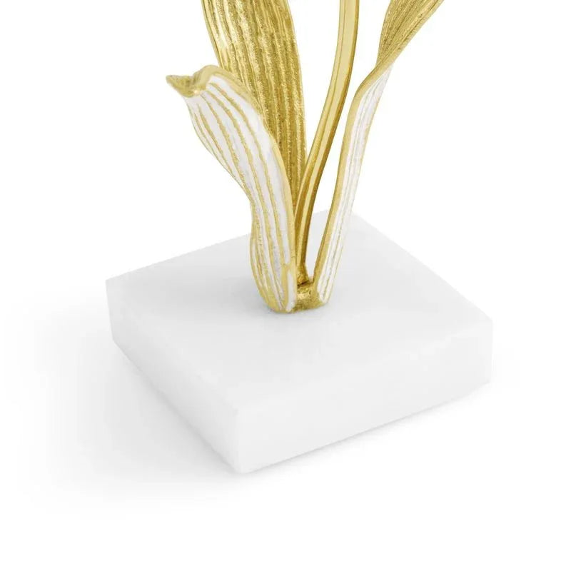 Michael Aram Tulip Decorative Object