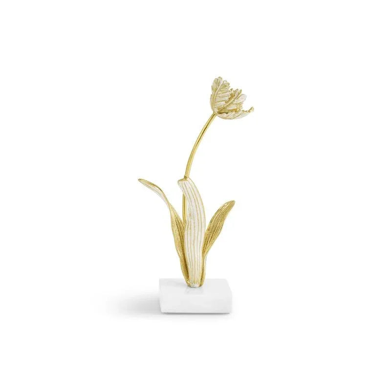 Michael Aram Tulip Decorative Object
