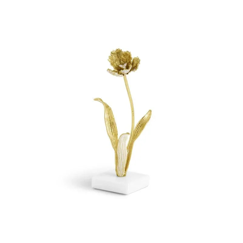 Michael Aram Tulip Decorative Object