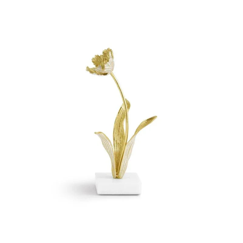Michael Aram Tulip Decorative Object