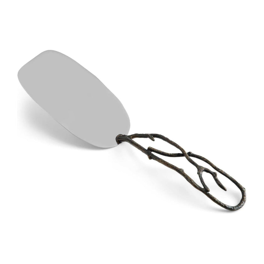 Michael Aram Twig Casserole Server