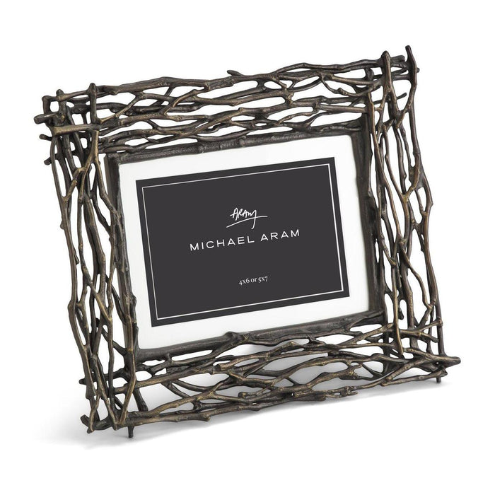 Michael Aram Twig Frame