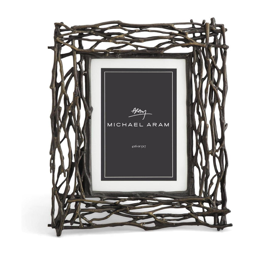Michael Aram Twig Frame