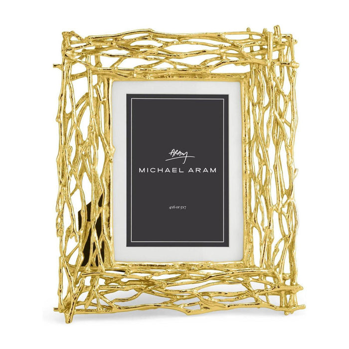 Michael Aram Twig Frame