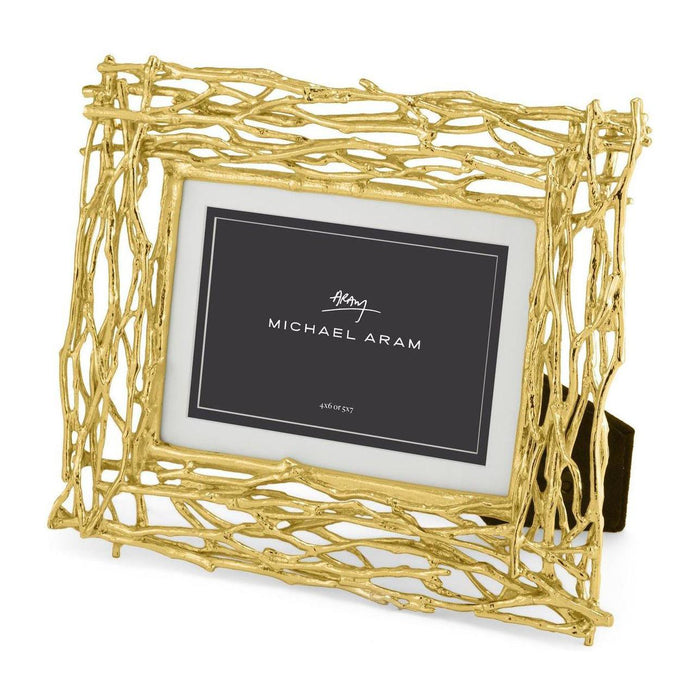 Michael Aram Twig Frame