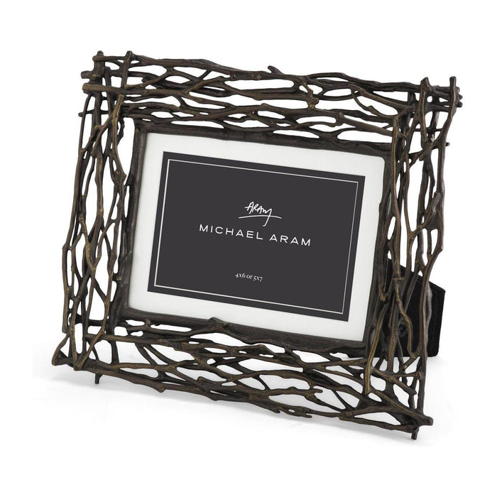 Michael Aram Twig Frame