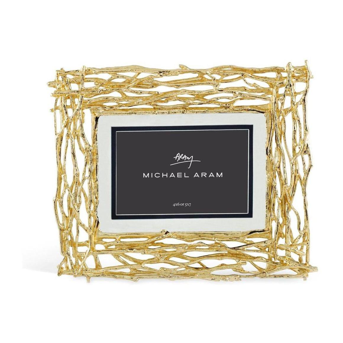 Michael Aram Twig Frame