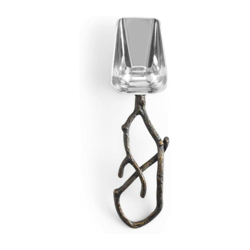 Michael Aram Twig Nut Spoon