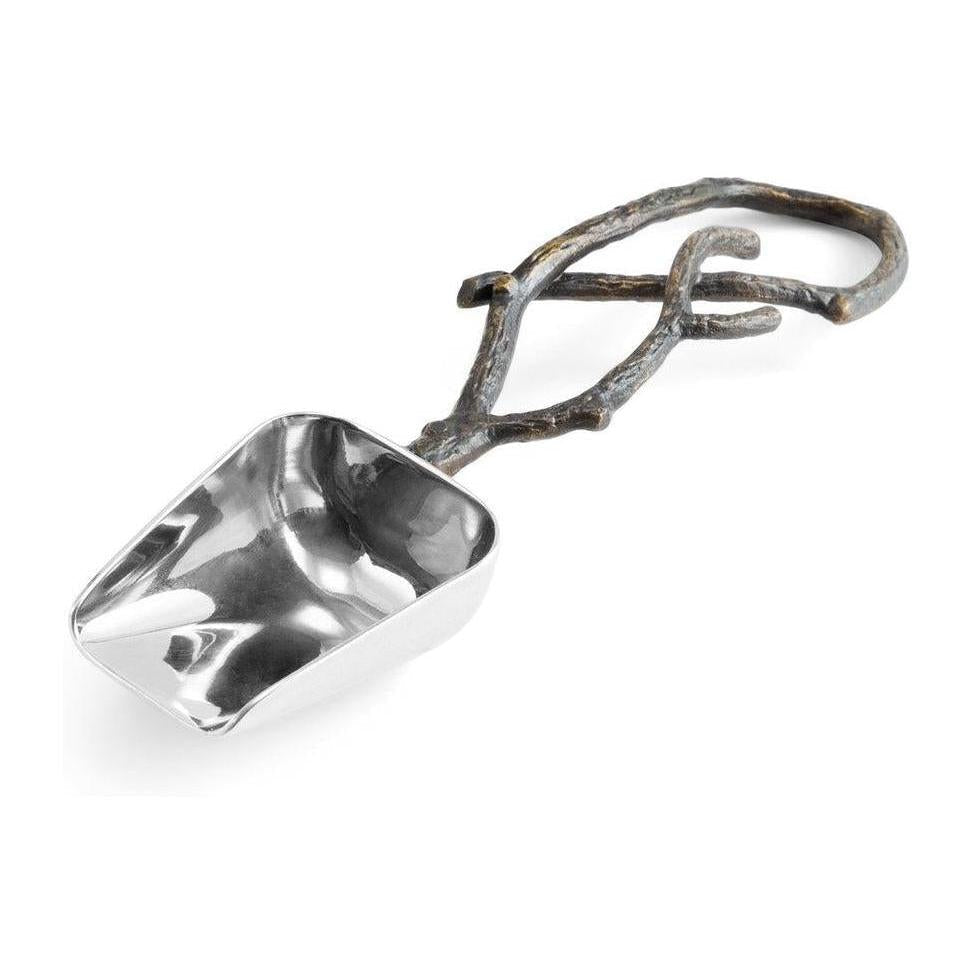 Michael Aram Twig Nut Spoon