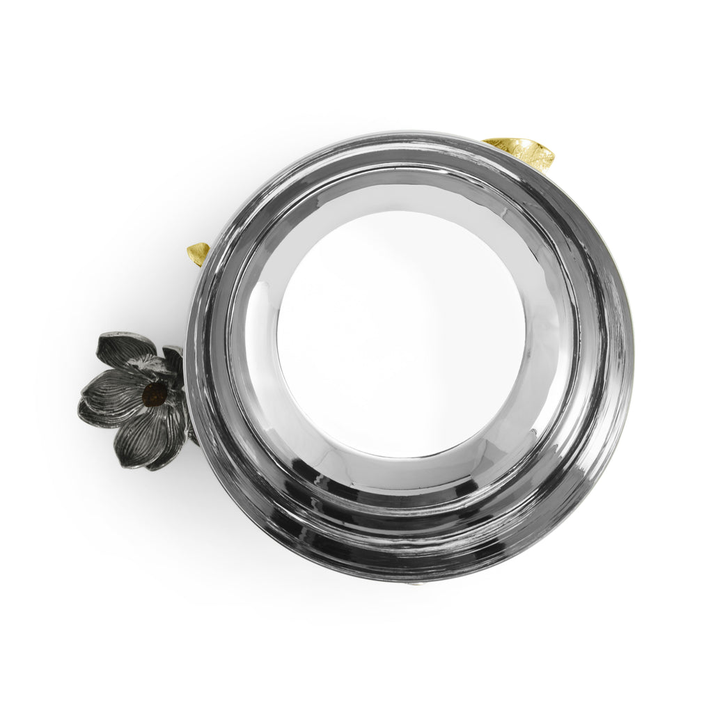 Michael Aram Vintage Bloom Bowl - Medium