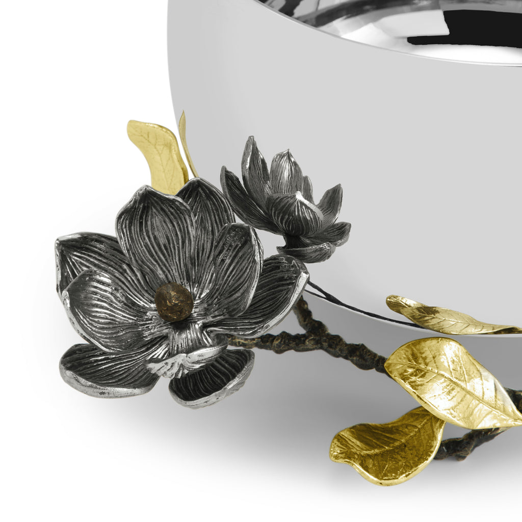 Michael Aram Vintage Bloom Bowl - Medium