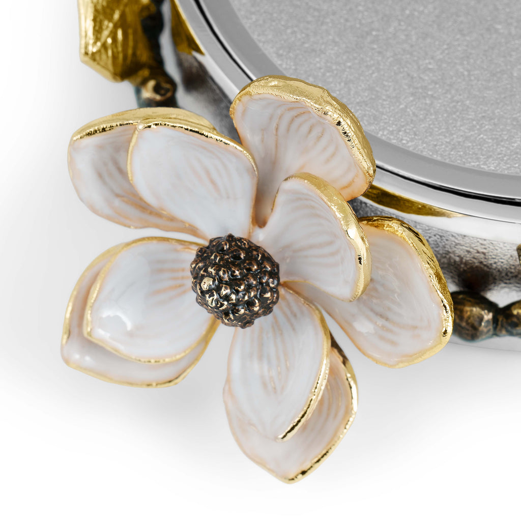 Michael Aram Vintage Bloom Coaster - Set of 6