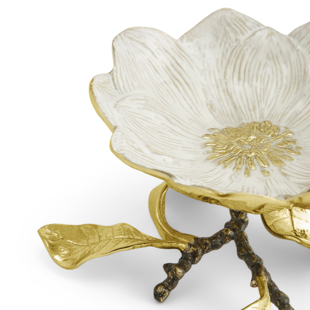 Michael Aram Vintage Bloom Dish