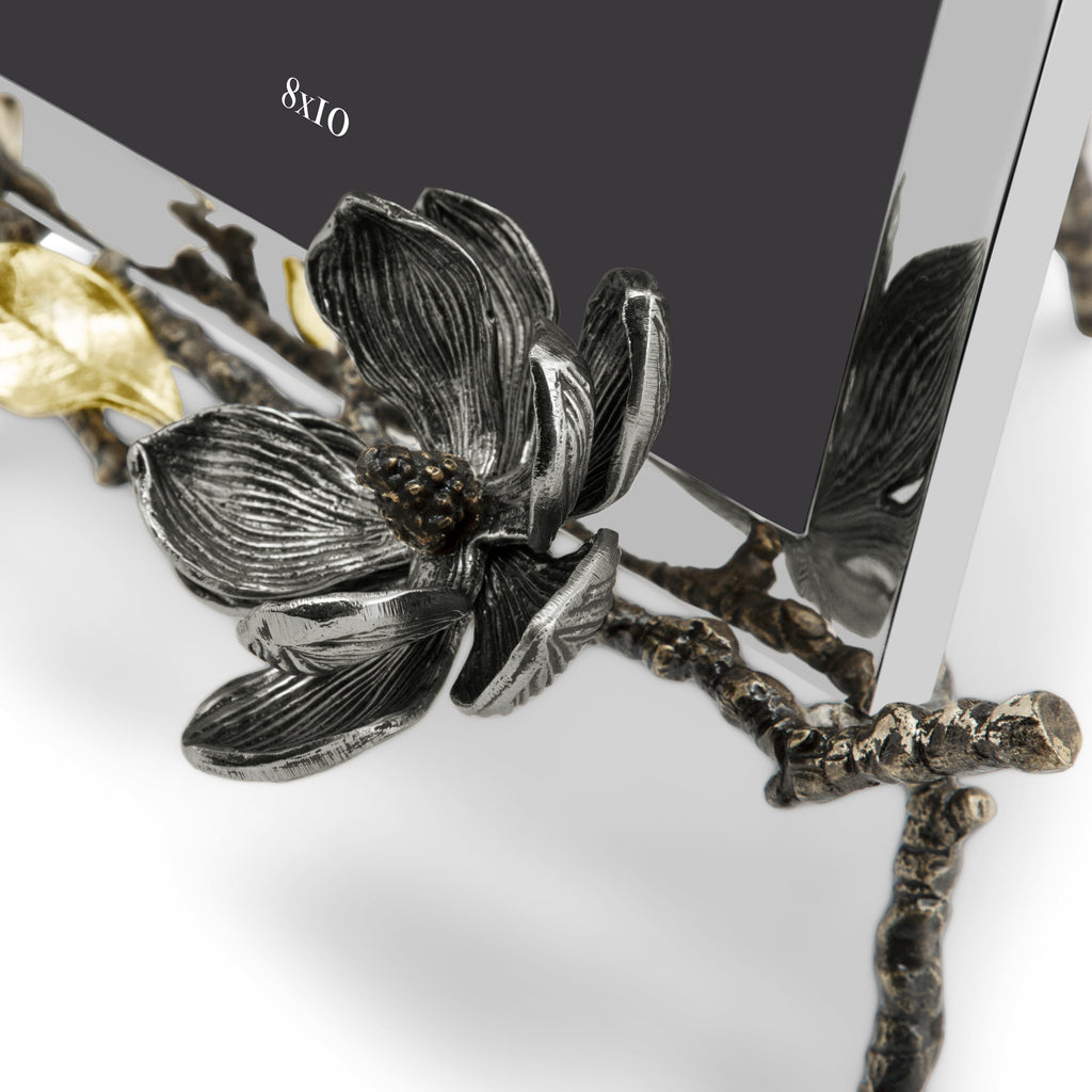 Michael Aram Vintage Bloom Easel Frame