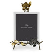 Michael Aram Vintage Bloom Easel Frame