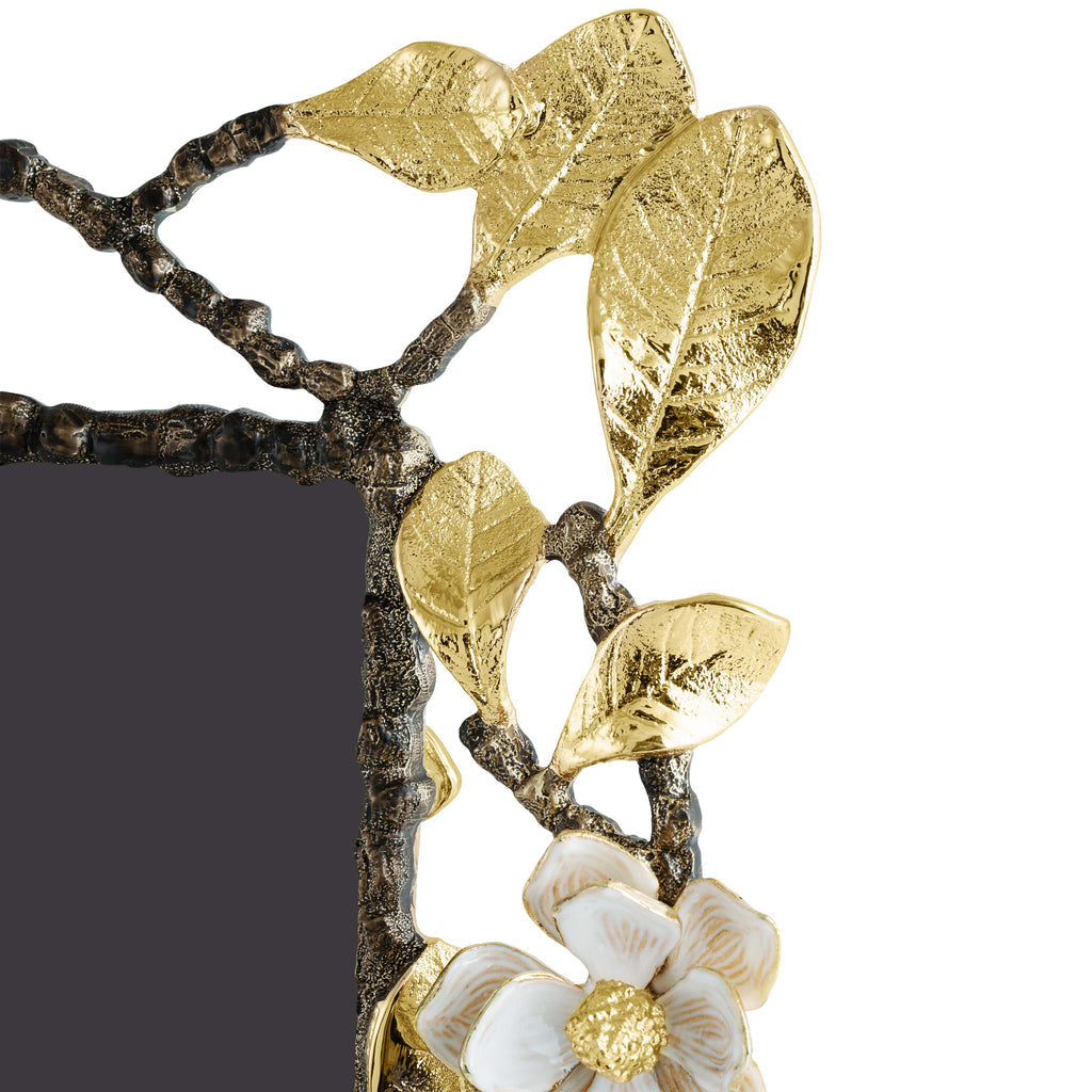 Michael Aram Vintage Bloom Frame