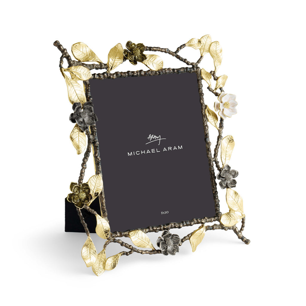 Michael Aram Vintage Bloom Frame