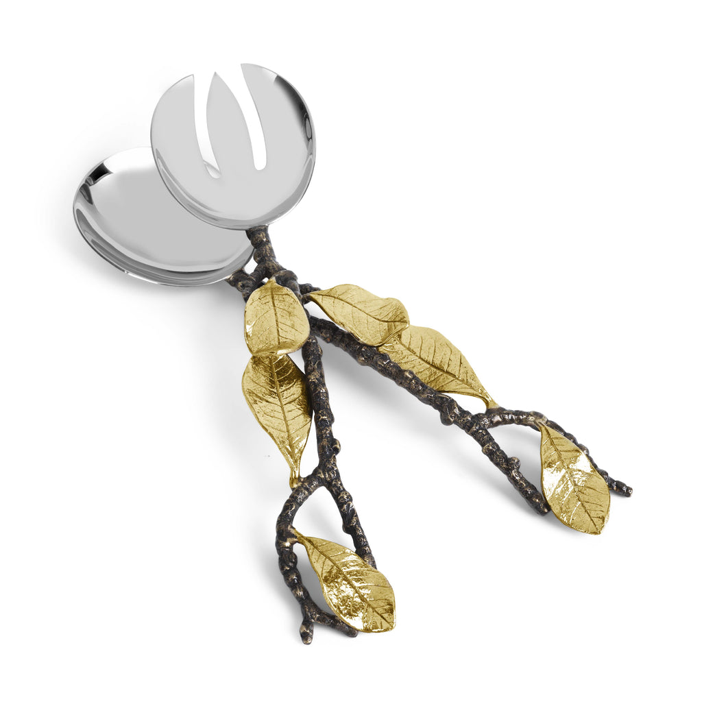 Michael Aram Vintage Bloom Serving Set