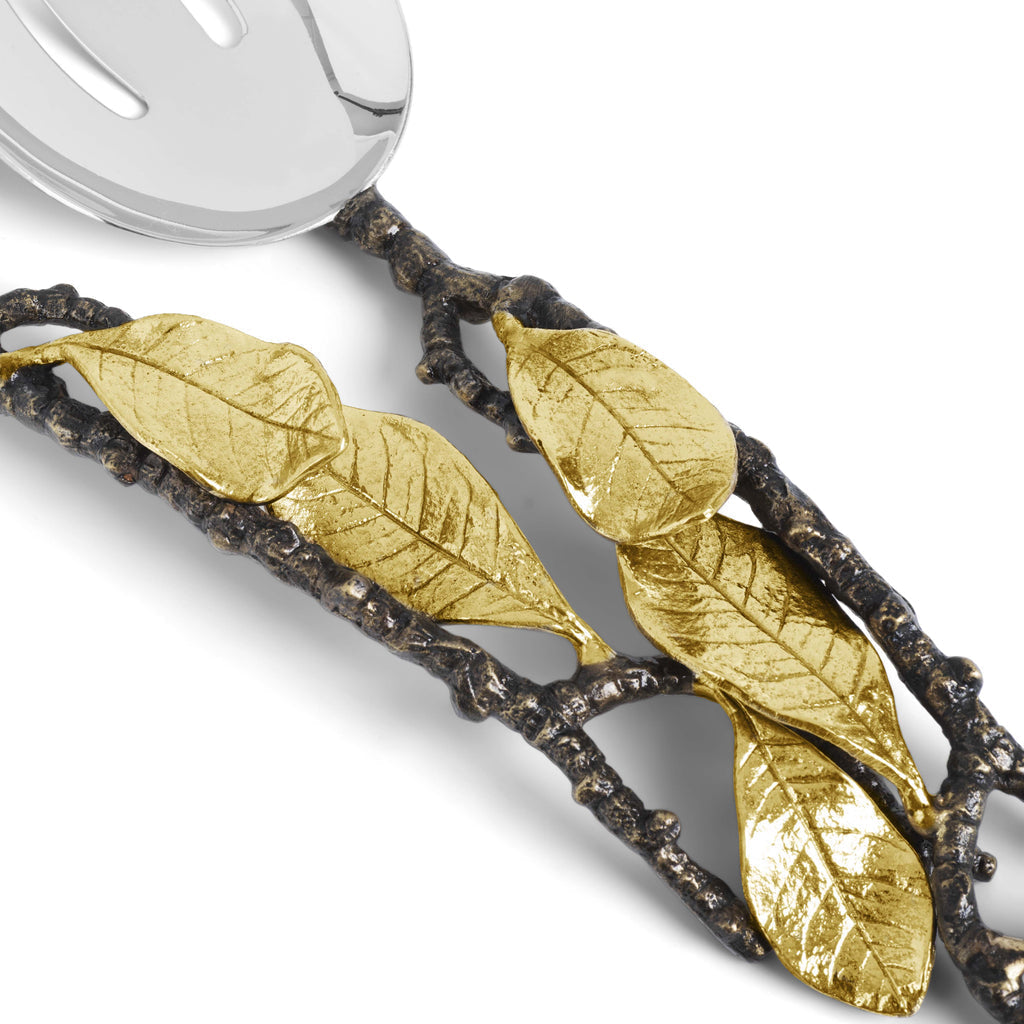 Michael Aram Vintage Bloom Serving Set