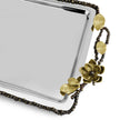 Michael Aram Vintage Bloom Tray