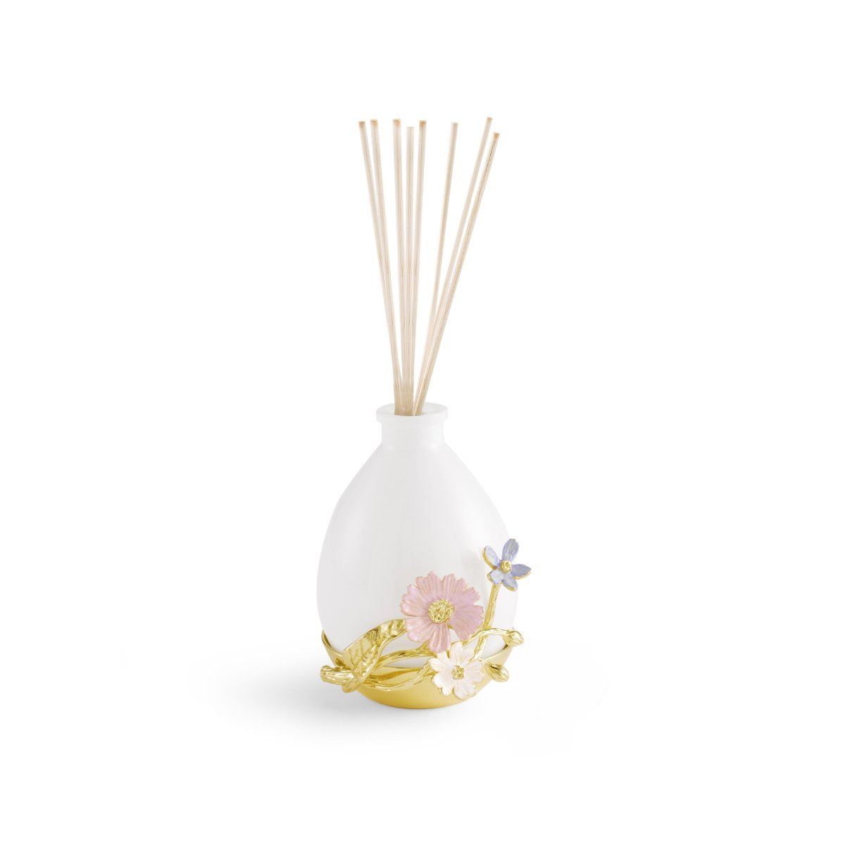 Michael Aram Wildflower Scented Reed Diffuser