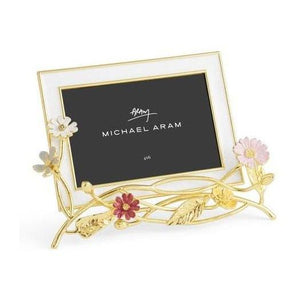Michael Aram Wildflowers Frame