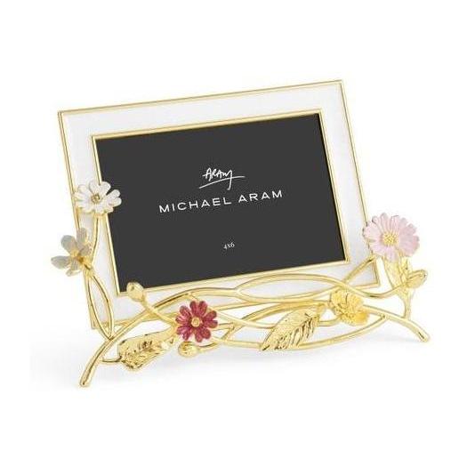 Michael Aram Wildflowers Frame