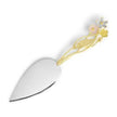 Michael Aram Wildflowers Cake Server