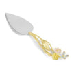 Michael Aram Wildflowers Cake Server